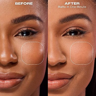 Mini Oil Sucker Liquid Blotting Paper Touch-Up Spray