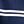 Navy White Stripe