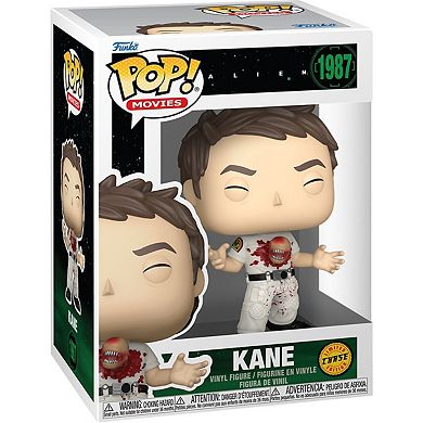 Funko Pop! Alien: Kane #1987 Chase