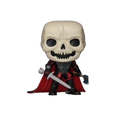 Funko Pop! Sleepy Hollow: Headless Horseman #1945 Chase Variant
