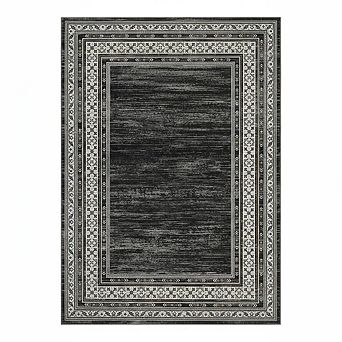Area Rugs for Bedroom, Machine Washable Soft Throw Rugs, Non Slip Carpet