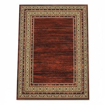 Area Rugs for Bedroom, Machine Washable Soft Throw Rugs, Non Slip Carpet