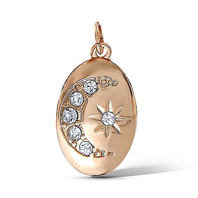 JS Jessica Simpson Turquoise Evil Eye Bracelet