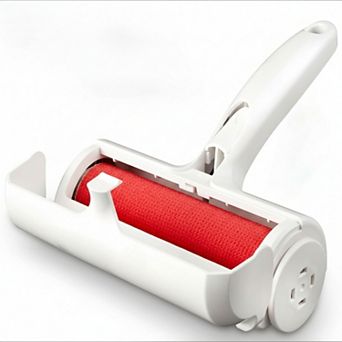 Reusable Pet Hair Remover for Furniture Carpet Car and Bedding Lint Roller