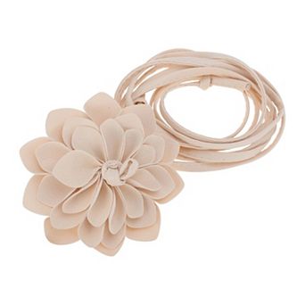 1 pc Versatile Long Adjustable Waist Belt for Women - Comfortable and Stylish Accessory