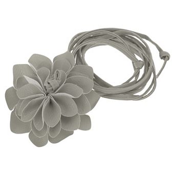 1 pc Versatile Long Adjustable Waist Belt for Women - Comfortable and Stylish Accessory