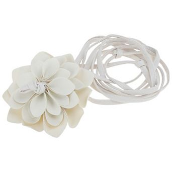 1 pc Versatile Long Adjustable Waist Belt for Women - Comfortable and Stylish Accessory