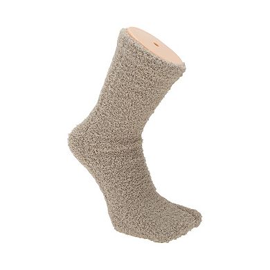 Comfortable Two-toed Socks Warmth Socks for Women 1 Pair
