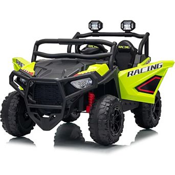 24V Ride on Toy with Remote Control