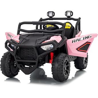 24V Ride on Toy with Remote Control