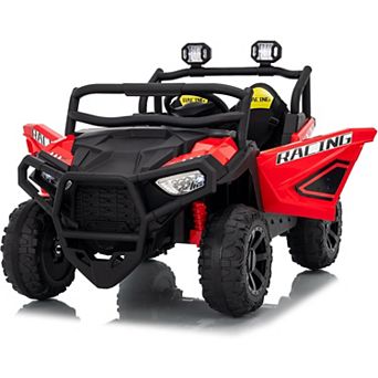 24V Ride on Toy with Remote Control