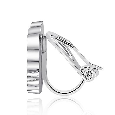 Sanrio Hello Kitty & Friends Clip-On Earrings 3-Pack, Official License