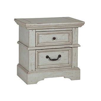 Stonebrook Small Nightstand