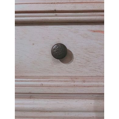 Stonebrook Small Nightstand