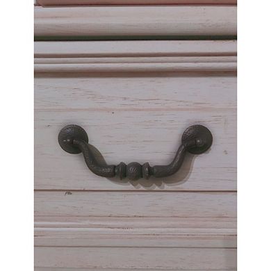 Stonebrook Small Nightstand