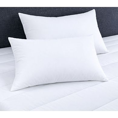 Martex Brrr Bed Pillow