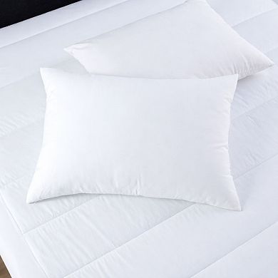 Martex Brrr Bed Pillow