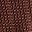 Red Mini Houndstooth