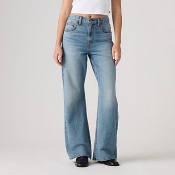 Women's Levi's® Cinch Flare Jeans