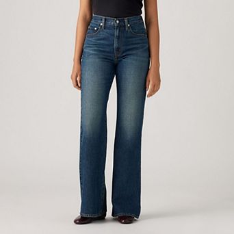 Women's Levi's® Cinch Flare Jeans
