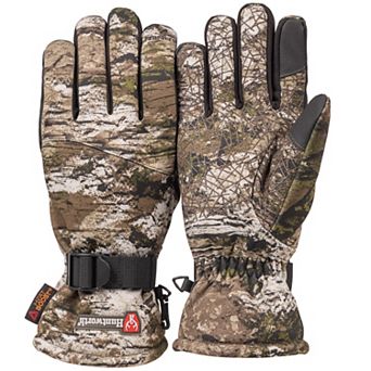 Men's Huntworth Heat Boost Waterproof Gloves