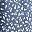 Navy Cream Floral