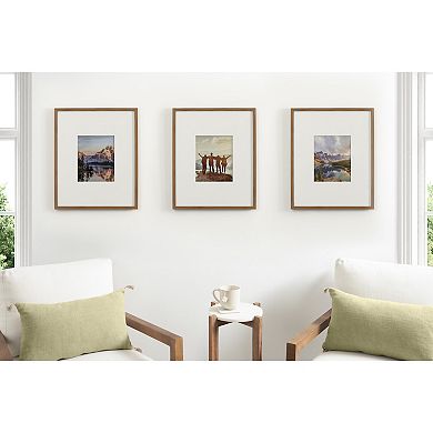 Gallery Photo Frame Set