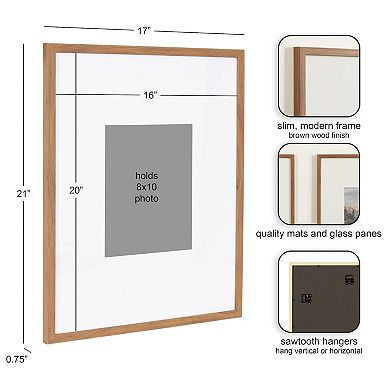 Gallery Photo Frame Set