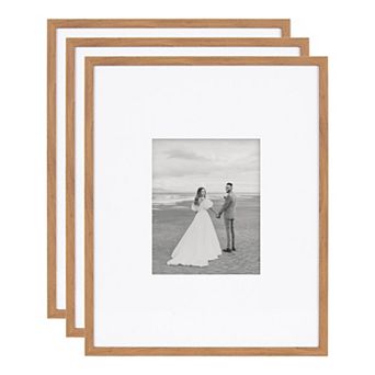 Gallery Photo Frame Set