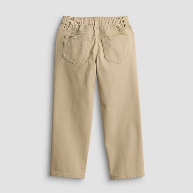 Boys 4-12 Jumping Beans® Straight Fit Pants
