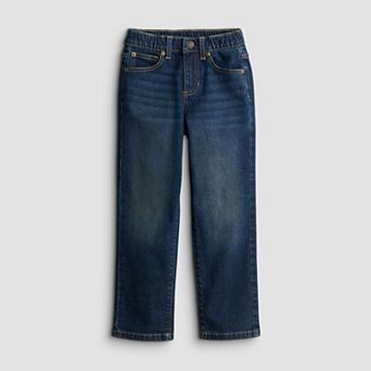 Boys 4-12 Jumping Beans® Straight Fit Pants