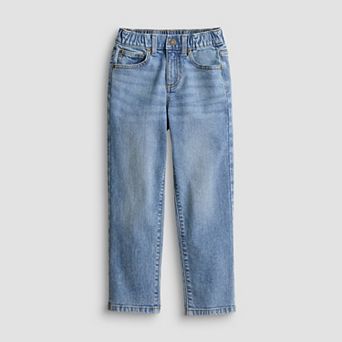 Boys 4-12 Jumping Beans® Straight Fit Pants