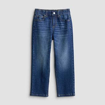 Boys 4-12 Jumping Beans® Straight Fit Pants