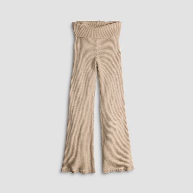 Juniors' madden girl Flare Pants