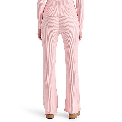 Juniors' madden girl Flare Pants