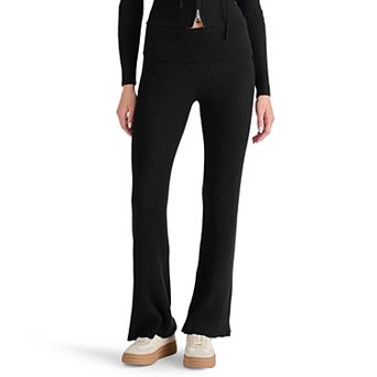 Juniors' madden girl Flare Pants