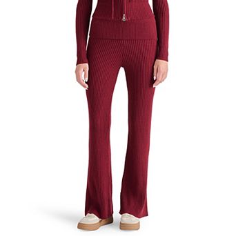 Juniors' madden girl Flare Pants