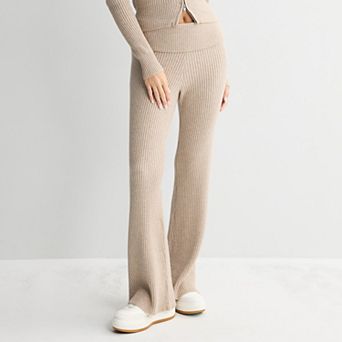 Juniors' madden girl Flare Pants