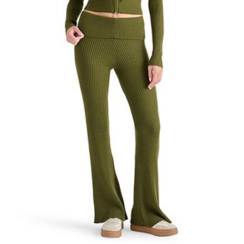 Juniors' madden girl Flare Pants