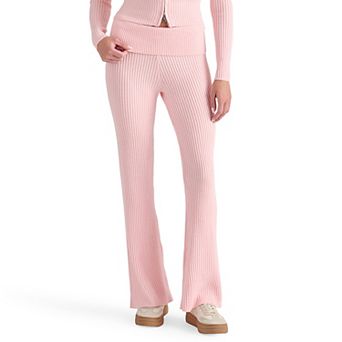 Juniors' madden girl Flare Pants