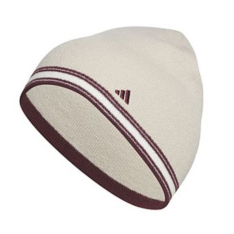 Men's adidas Stripe Skully Beanie