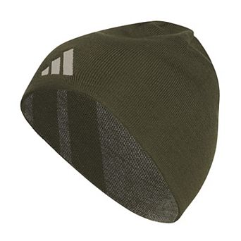 Men's adidas Reversible Skully Beanie