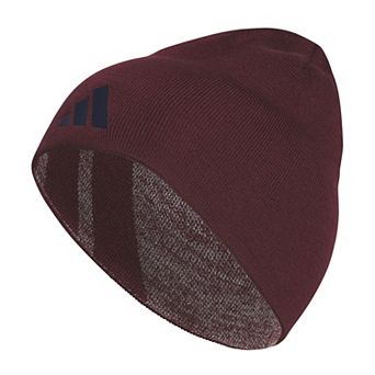 Men's adidas Reversible Skully Beanie