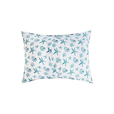 C&F Home Maris Coastal Quilt Set with Shams
