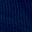 Solid Rib Navy