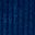Solid Rib Navy