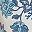 Toile Jaobean Floral