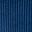 Solid Rib Navy