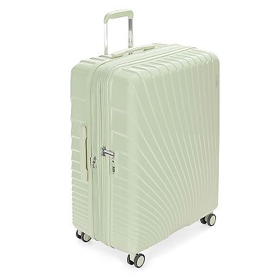 Traveler's Choice Phenom 28-inch Hardside Spinner Luggage