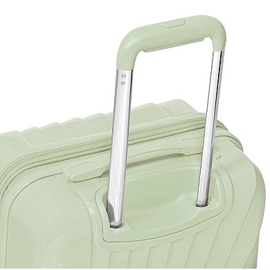 Traveler's Choice Phenom 28-inch Hardside Spinner Luggage